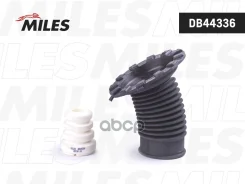 ������� (1��) + �������� (1��) Miles DB44336 48331-06010; 48331-06011; 48331-33010; 48157-33030; 48331-33021; 48157-48010; DB44336; 910168; DB44336; 1...