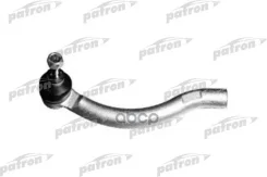 ���������� ������� ���� Honda: Accord VIII (CL, CM) 03- Patron ���. PS1175L PS1175L ����