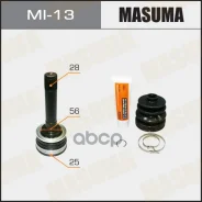 ���� �������� �-��! Mitsubishi Pajero 2.5TD/3.0 V6 89-00 Masuma ���. MI-13 MI13 ����