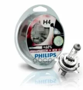 ����� ���������� H4 12V 60/55W Philips VisionPlus (+60%) (2 ��. ) Philips ���. 12342VPS2 12342VPS2 ����