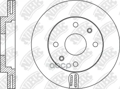 ���� ��������� ��������! Hyundai Accent/Solaris, KIA Rio 1.4/1.6/1.5CRDi 11 NiBK ���. RN1956 RN1956-NIBK RN1956 ����