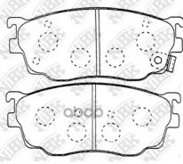 ������� ��������� �������� NiBK ���. PN5418 5418PN NiBK PN5418 ����