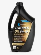 Cworks