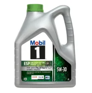 Mobil 1 ESP