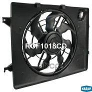 ���������� ���������� Krauf ���. RCF1018CD RCF1018CD ����