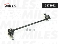 ���� ������������� �������� �������� �����/������ Mitsubishi Lancer/Outlander/C-Crosser/400�7 07- (CTR CL0393) DB78022 Miles ���. DB78022 DB78022 ����