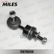 ���� ������������� ���. ����. L/R FORD Focus II/C-Max, Mazda 3, Volvo S40/V50 04- Miles ���. DB78006 DB78006 ����