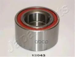 ��������� ������� ������, �������� | ����� | Toyota Yaris (SCP1_, NLP1_, NCP1_) 1.0 16V KK-12043 Japanparts ���. KK12043 KK12043 ����