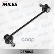 ������ ������������� BMW E28/E32/E34 ���. ����. Miles ���. DB78033 DB78033 ����