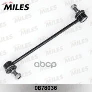 ���� ������������� Miles DB78036 (Hyundai/KIA) Miles ���. DB78036 DB78036 ����