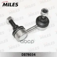 ���� ������������� �������� �������� ����� Hyundai Accent/Matrix/Verna 00- (TRW JTS7519) DB78034 Miles DB78034, Hyundai Accent II (LC) Hyundai Accent...