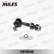 ���� ������������� �������� �������� �����/������ Hyundai Sonata EF 04- (�����)/KIA Magentis (TRW JTS7602) DB78046 Miles DB78046, Hyundai Sonata IV (E...