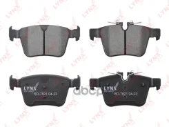 ������� ��������� �������� ������ LYNXauto ���. BD7821 BD7821 ����