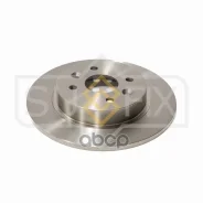 ���� ��������� ��������������� (261x10) | ��� ����/��� | Kia Shuma I 98-01 / Spectra/Sephia II/Shuma II 01-04 [+ABS] (261x10) Sufix ���. FX1922 Sufix...