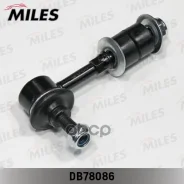 ���� ������������� ������ �������� L/R Mitsubishi Carisma 98- ���. ����. ���/����. Miles DB78086, Mitsubishi Carisma (DA_) Mitsubishi Carisma ����� (D...
