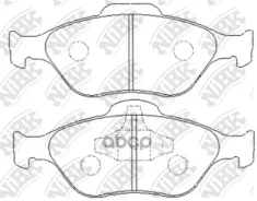 ������� ��������� �������� | ����� | BD-5108; �SX-1126; �HN-495; �WS3175. �00; �71148BAAP; �NP5008; �PF-5495; �ADB0891; �ADB0891HD; �CKF-15; �CKT-165...
