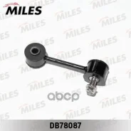 ���� ������������� �������� �������� �����/������ (������) AUDI A3/VW GOLF IV/Octavia (TRW JTS387) DB78087 Miles DB78087, AUDI A3 (8L1) SEAT LEON (1M1...
