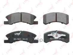 ������� ��������� �������� �������� LYNXauto ���. BD7621 BD7621 ����