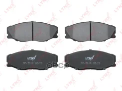 ������� ��������� �������� | ����� | LYNXauto ���. BD7618 BD7618 ����