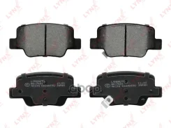 ������� ��������� �������� ������ LYNXauto ���. BD7601 BD7601 ����