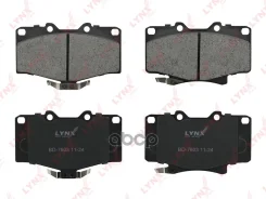 ������� ��������� �������� | ����� | Toyota Hilux/SURF _N130 91-95 / 4 Runner _N130 91-05 / - FR BD-7603 LYNXauto ���. BD7603, ������ BD7603 ����
