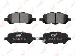 ������� ��������� �������� ������ LYNXauto ���. BD7610 BD7610 ����