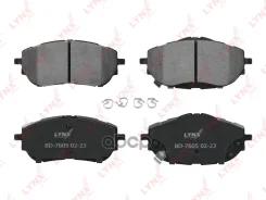 ������� ��������� �������� �������� LYNXauto ���. BD7605 BD7605 ����