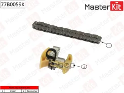 �������� ���� ��� Citro? N 1.6HDi 16V 04 ��� ��������� 77B0059K MasterKit ���. 77B0059K 77B0059K ����
