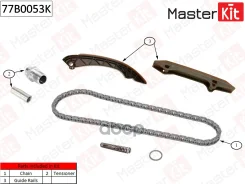 �������� ���� ��� (��� ���������) BMW M52B25/M54B30 77B0053K MasterKit ���. 77B0053K MasterKit ���. 77B0053K MasterKit ���. 77B0053K MasterKit ���. 77...
