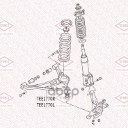 ����� �������� �������� ������ R Suzuki Grand Vita TEE1770R TEE1770R ����