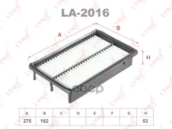 ������ ��������� LYNXauto ���. LA2016 LA2016 ����