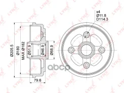 ������� ��������� | ��� | LYNXauto ���. BM1017 BM1017 ����