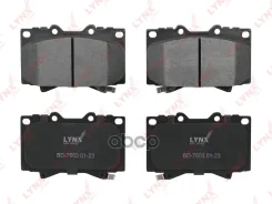 ������� ��������� �������� | ����� | Toyota Land Cruiser100 4.2/4.7 BD-7503 LYNXauto ���. BD7503 BD7503 ����