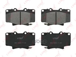 ������� ��������� �������� | ����� | Toyota Land Cruiser (J70/J80) BD-7504 LYNXauto ���. BD7504 BD7504 ����