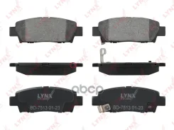 ������� ��������� �������� | ��� | Toyota Avalon/Mark 0,864 LYNXauto ���. BD7513 BD7513 ����