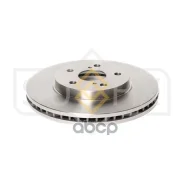 ���� ��������� ������������� (296x28) | ����� ����/��� | Toyota Camry(V30) 01 / Estima/Previa II 00 / Alphard 03-08 Sufix ���. FX1382 FX1382 ����
