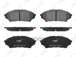 ������� ��������� �������� �������� LYNXauto ���. BD7514 BD7514 ����