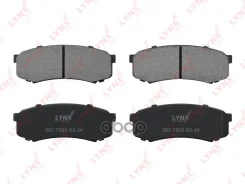 ������� ��������� �������� ������ LYNXauto ���. BD7505 BD7505 ����