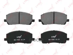 ������� ��������� �������� �������� LYNXauto ���. BD7506 BD7506 ����
