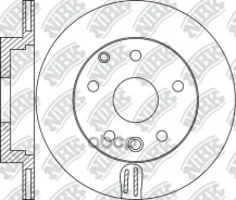 ��������� ���� (��������) LAND Rover Discovery III/ IV / Range Rover Sport R BG3925, DF4342S NiBK ���. RN1732 RN1732 ����