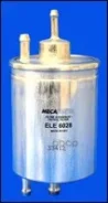 ������ ��������� Mecafilter ELE6028 ELE6028 ����