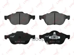��������� ������� �������� LYNX LYNXauto ���. BD-7545 7545BD BD7545 ����