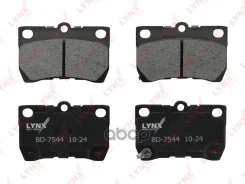������� ��������� �������� ������ LYNXauto ���. BD7544 BD7544 ����