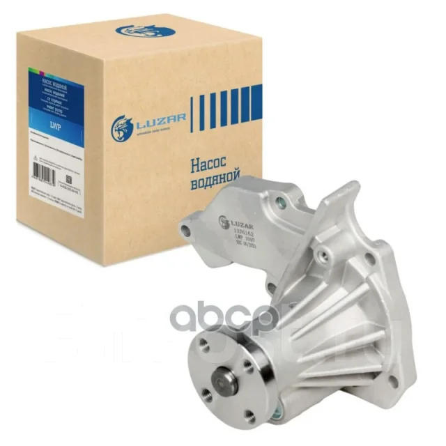 ����� Ford Fiesta IV, V 95-, Fusion (JU) 02-, Focus C-Max 03-, Focus I, II 98-; Luzar Luzar ���. LWP1097 LWP1097 ����