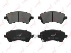 ������� ��������� �������� �������� LYNXauto ���. BD7540 BD7540 ����
