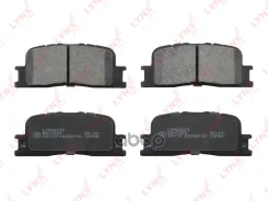 ������� ��������� �������� | ��� | Toyota Camry (V30) / Rav 4 01 LYNXauto ���. BD7523 BD7523 ����
