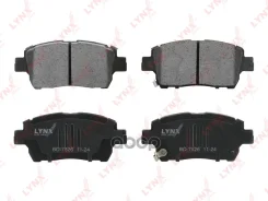 ������� ��������� �������� | ����� ����/��� | Lifan Solano I 08, Toyota Corolla(E120) 99 / Yaris(P10) 99-06 / Yaris Verso(P21/P22) 99-05 / Prius 00...