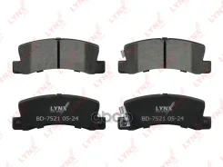������� ��������� �������� ������ LYNXauto ���. BD7521 BD7521 ����