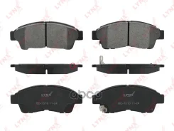 ������� ��������� �������� | ����� | Toyota Corolla (E10)/Camry (V10/V20)/Rav 4 (A10) BD-7516 LYNXauto ���. BD7516 BD7516 ����
