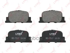 ������� ��������� �������� ������ LYNXauto ���. BD7517 BD7517 ����